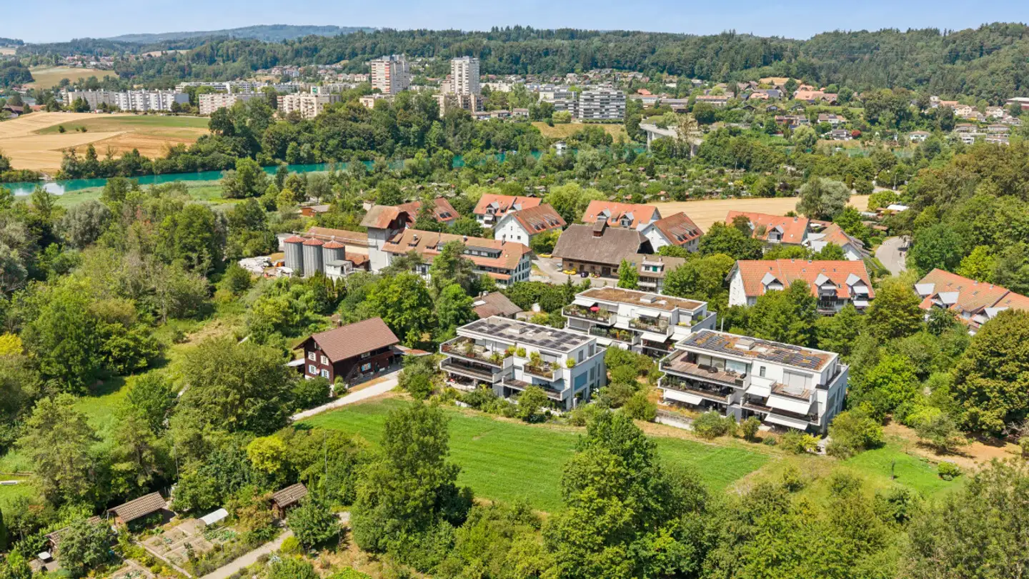 Penthouse for sale - 3032 Hinterkappelen - Photo 2