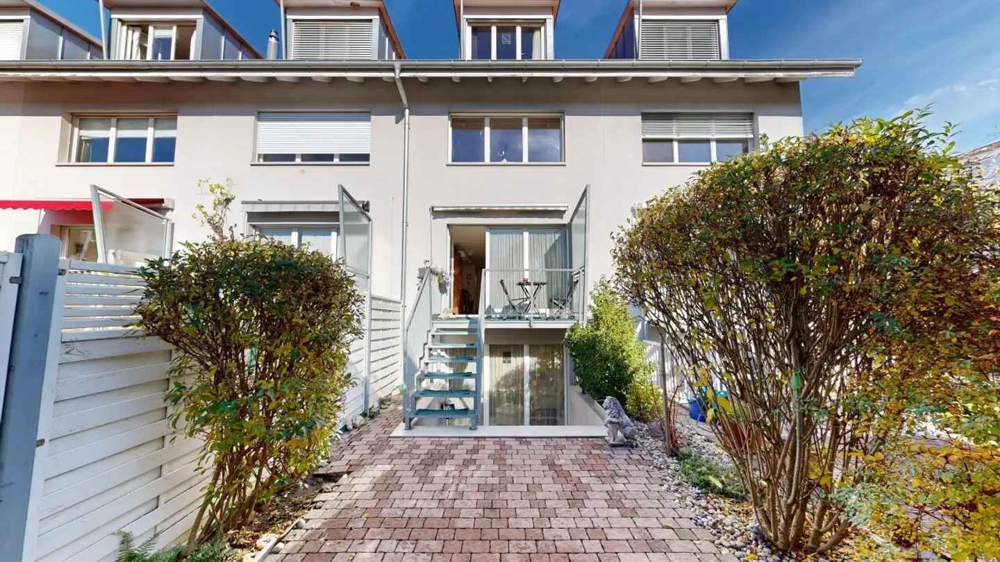 Casa a schiera in vendita - 4153 Reinach BL