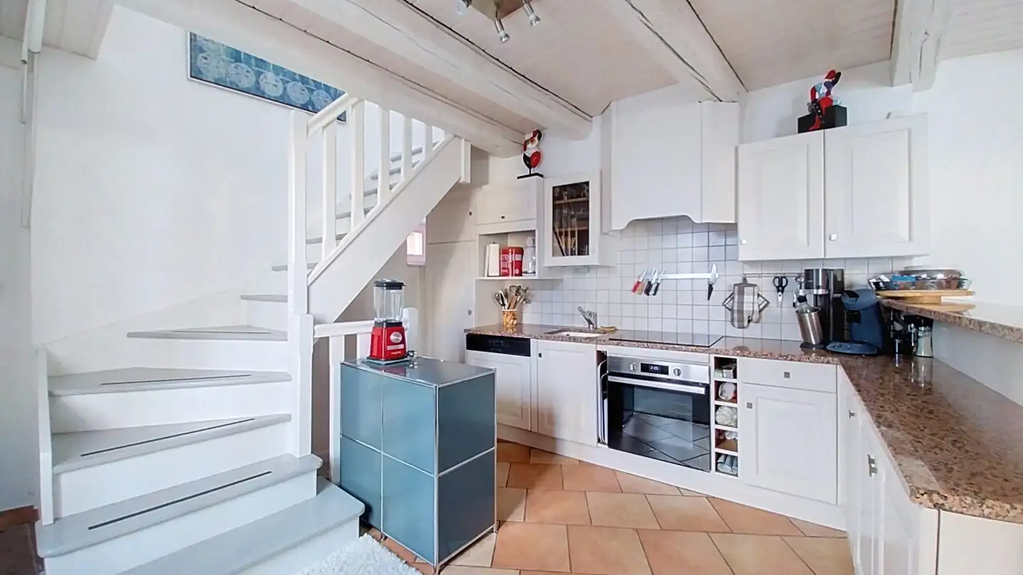 Casa singola in vendita - 1350 Orbe - Foto 4