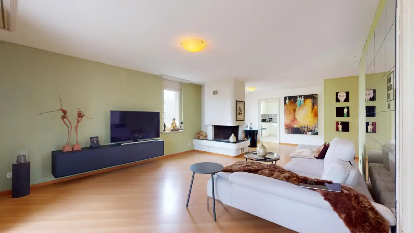 Wohnung kaufen - 8280 Kreuzlingen - Foto 3