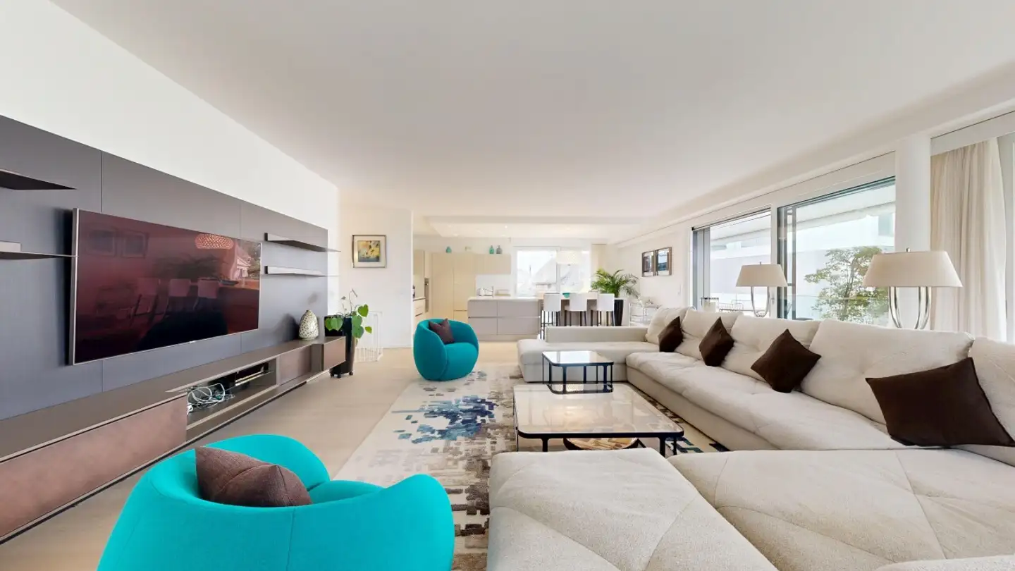 Apartment for sale - 1009 Pully - Photo 4