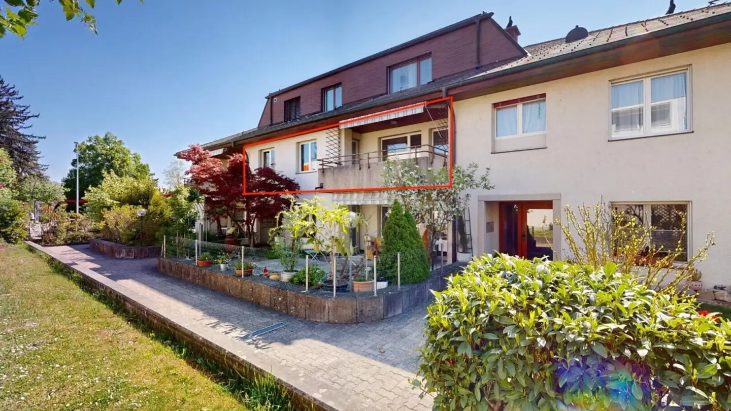Appartamento in vendita - 5330 Bad Zurzach