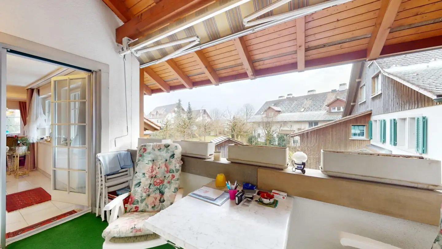 Appartement à vendre - 8309 Nürensdorf - Photo 2