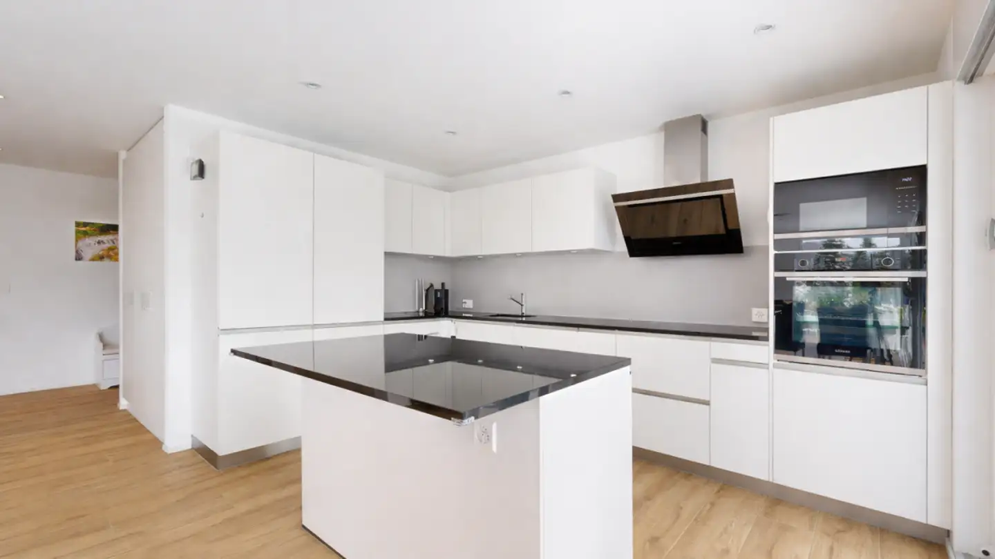 Stepped apartment for sale - 1737 Plasselb - Photo 4