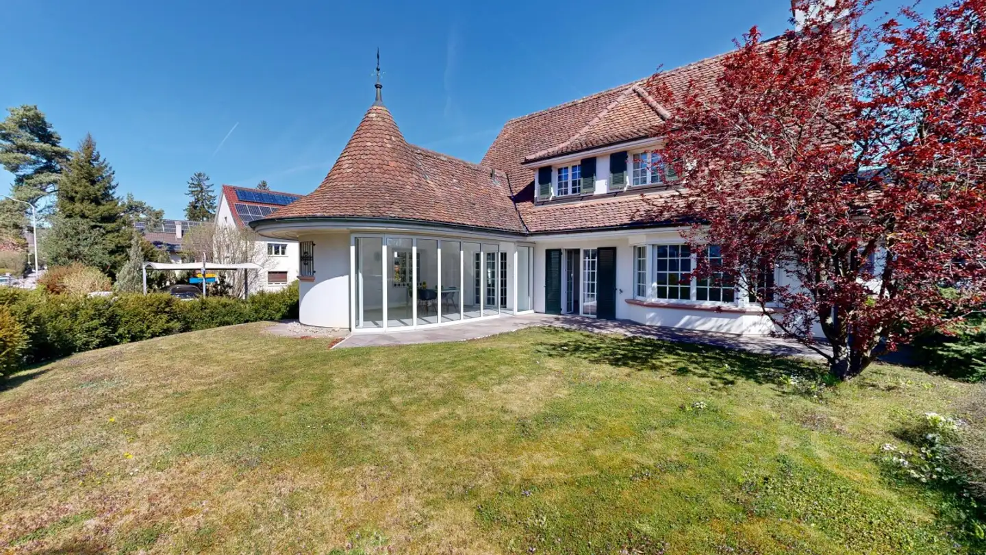 Single house for sale - 4410 Liestal