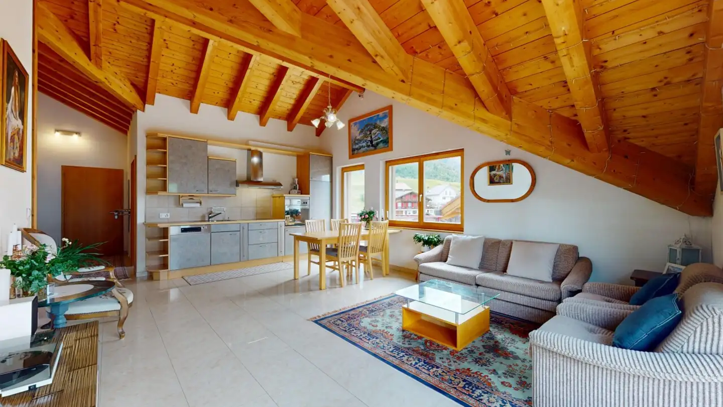 Apartment for sale - 3911 Ried-Brig - Photo 2