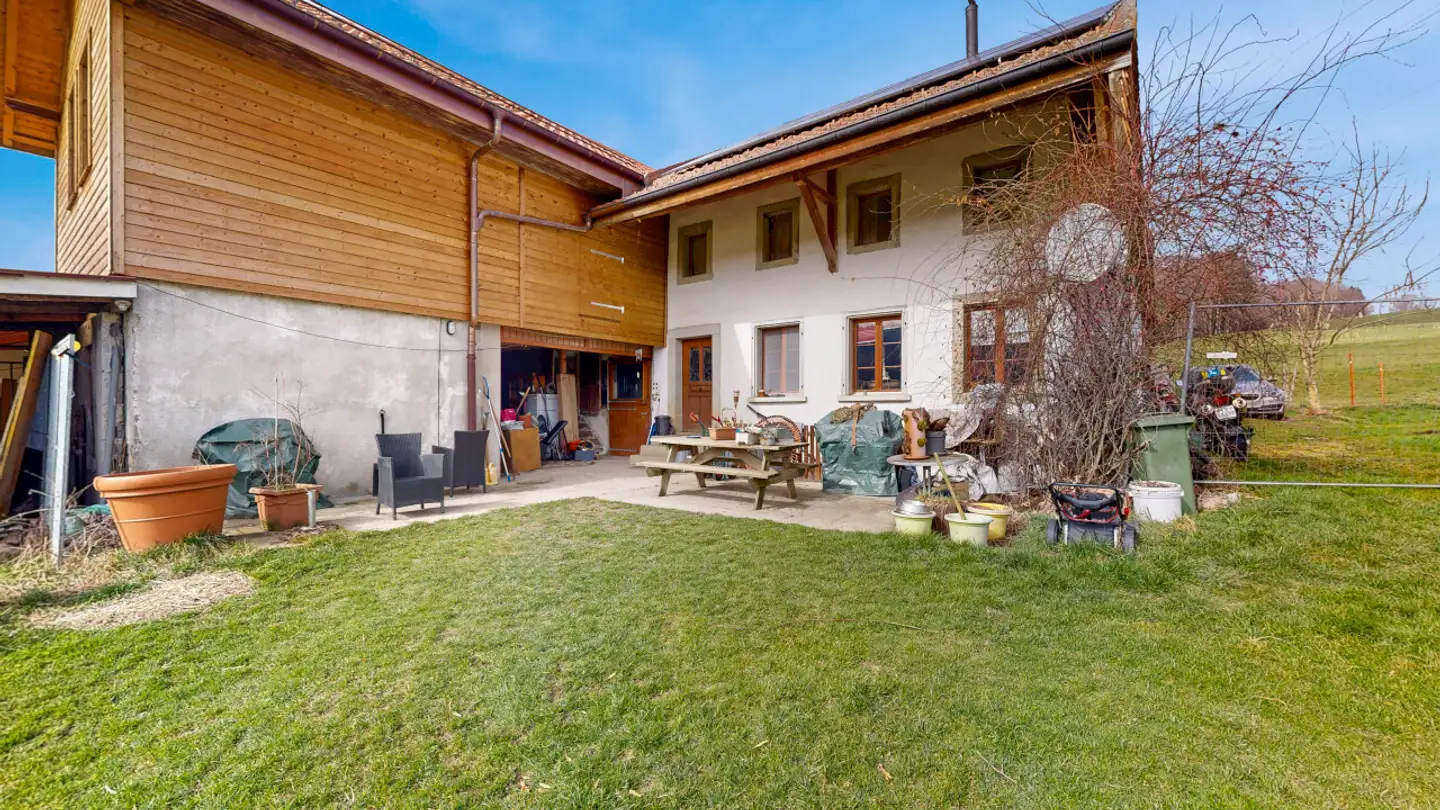 Maison en terrasse à vendre - 1609 St-Martin FR - Photo 2