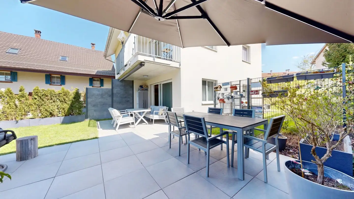 Appartamento in vendita - 8308 Illnau