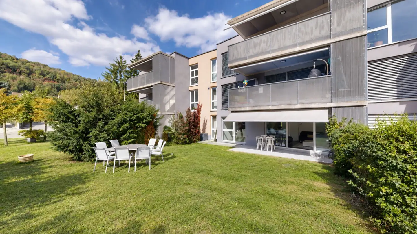 Appartamento in vendita - 2087 Cornaux NE