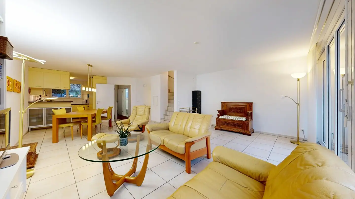 Maison en terrasse à vendre - 8308 Illnau - Photo 3