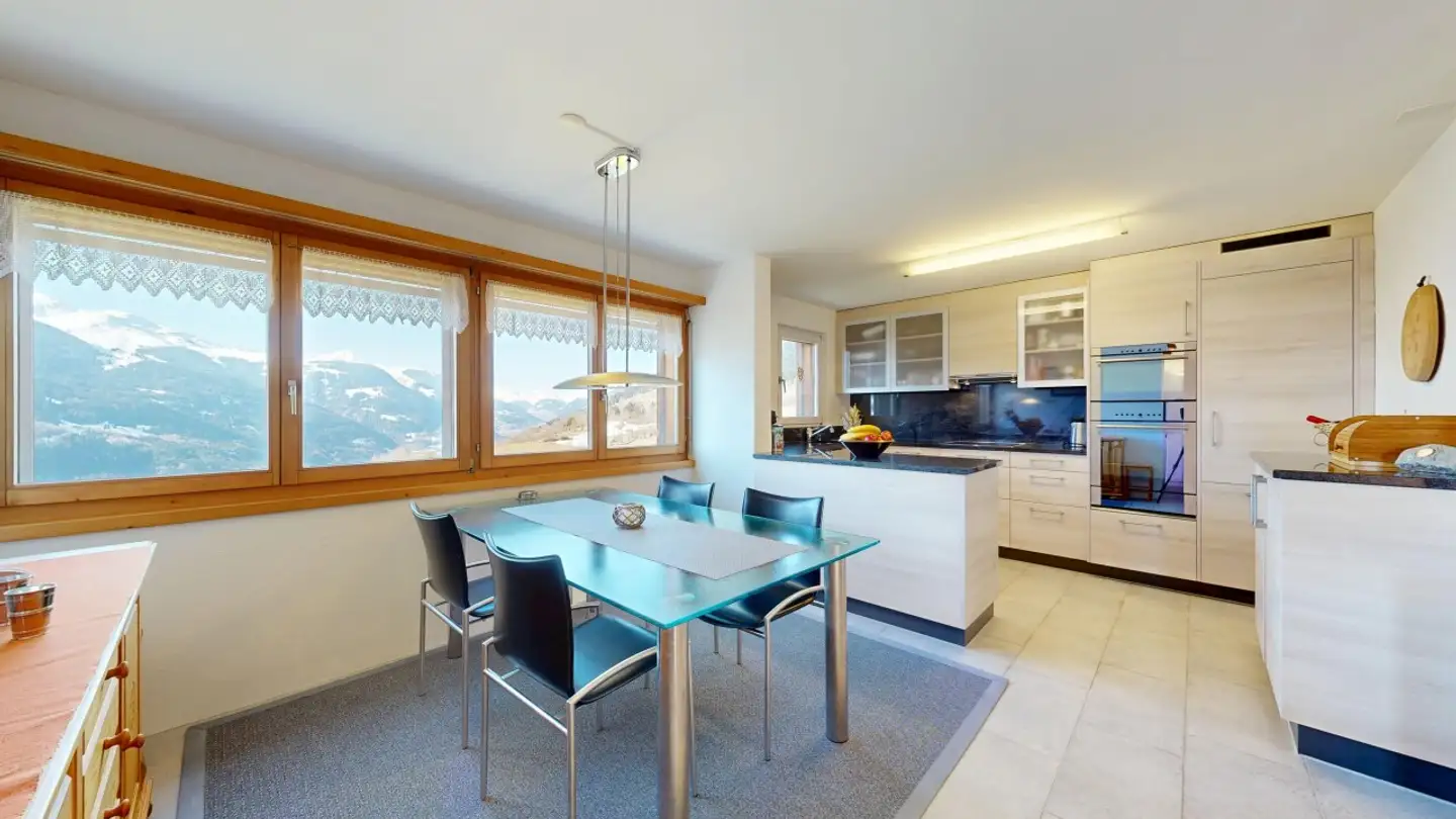 Apartment for sale - 7165 Breil/Brigels - Photo 2