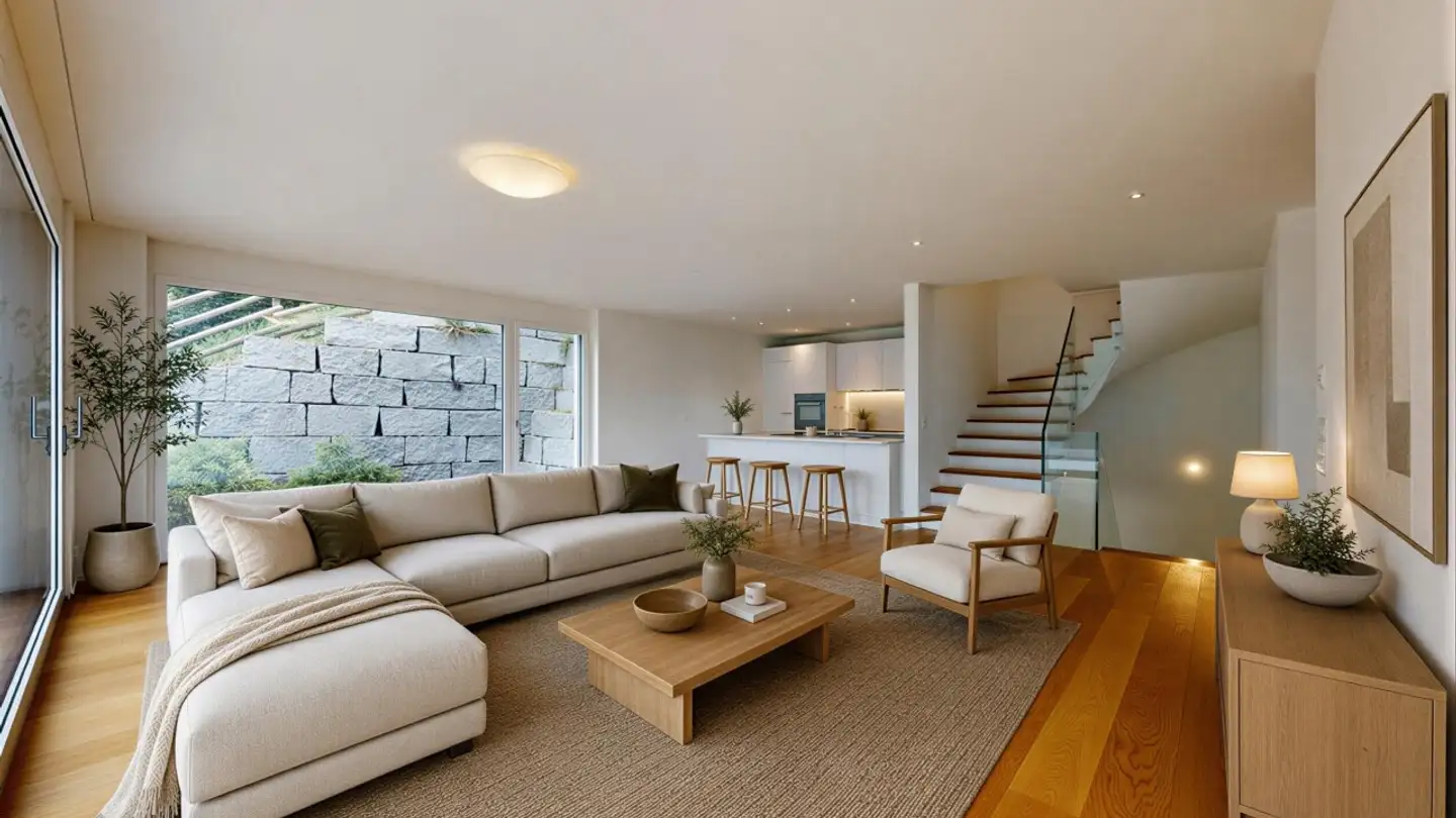 Casa a schiera in vendita - 4112 Bättwil - Foto 4