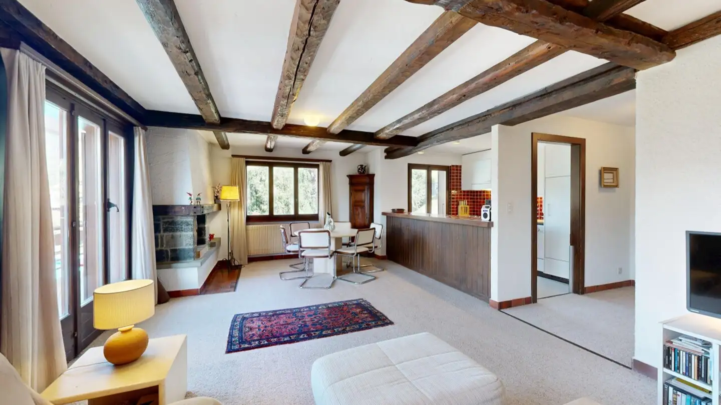 Appartamento in vendita - 1936 Verbier - Foto 2