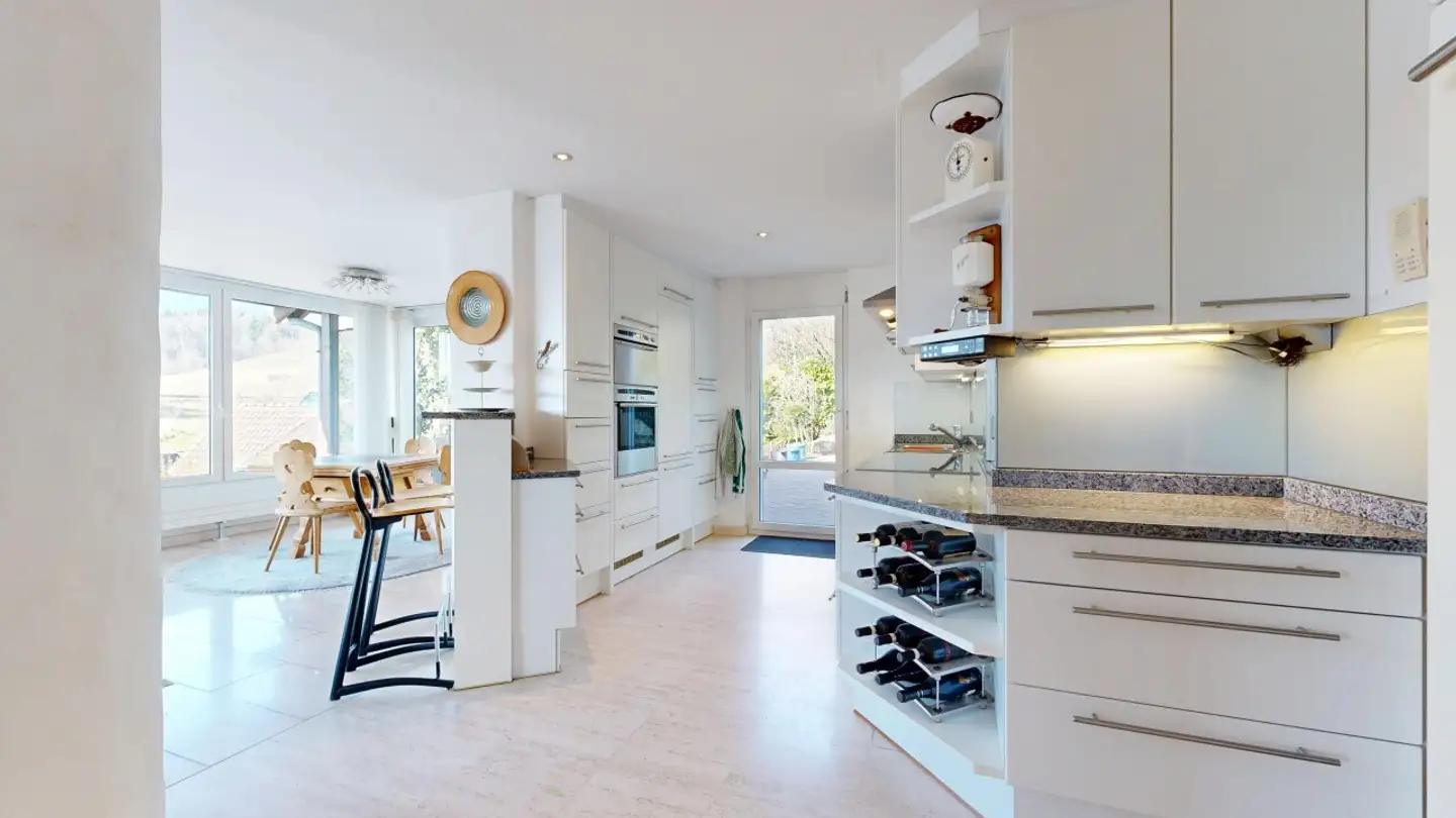 Maison individuelle à vendre - 8112 Otelfingen - Photo 4