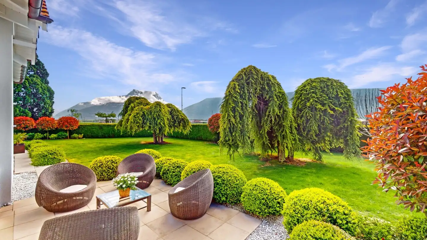 Casa singola in vendita - 1860 Aigle - Foto 4