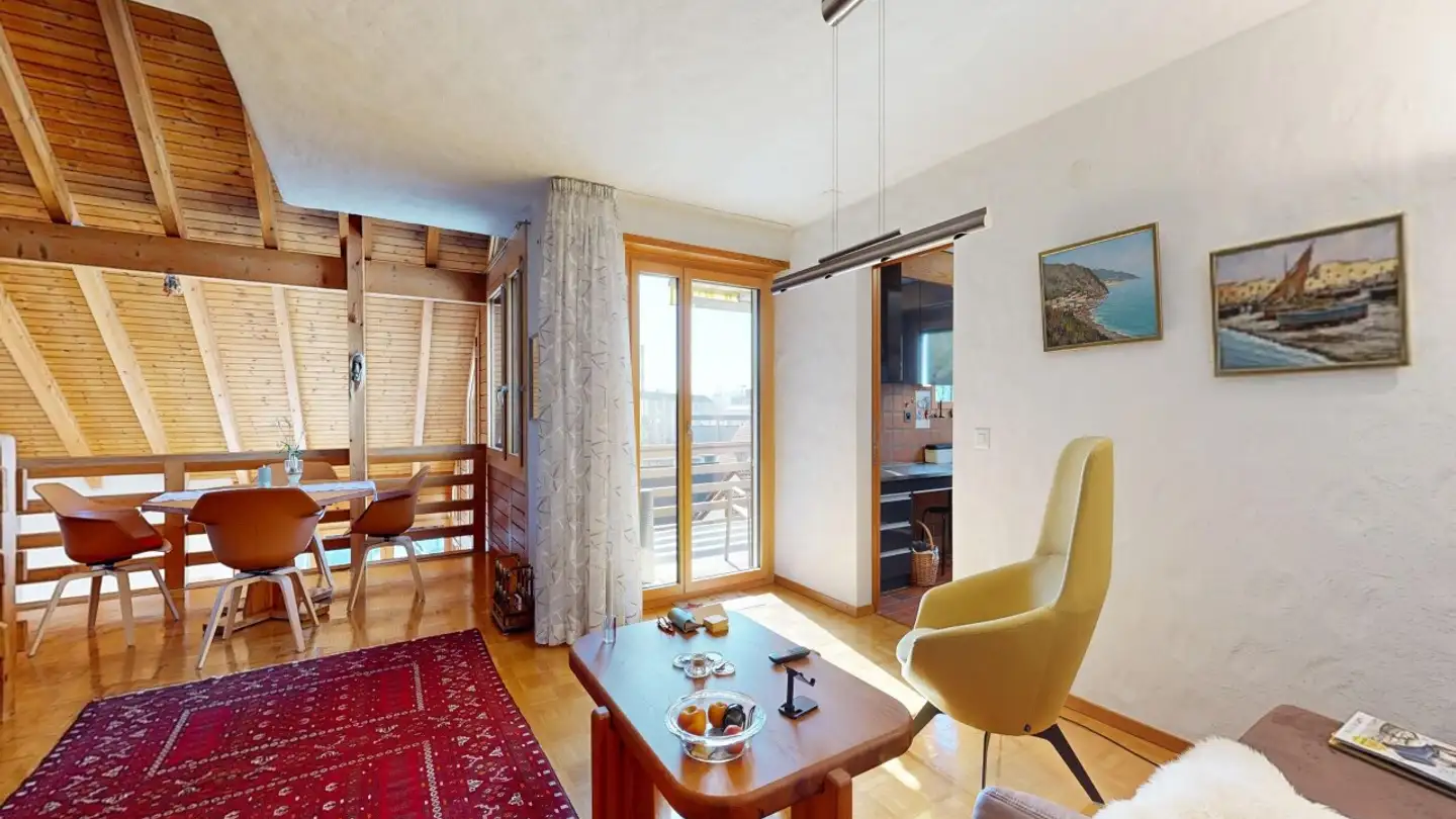 Casa singola in vendita - 5417 Untersiggenthal - Foto 3