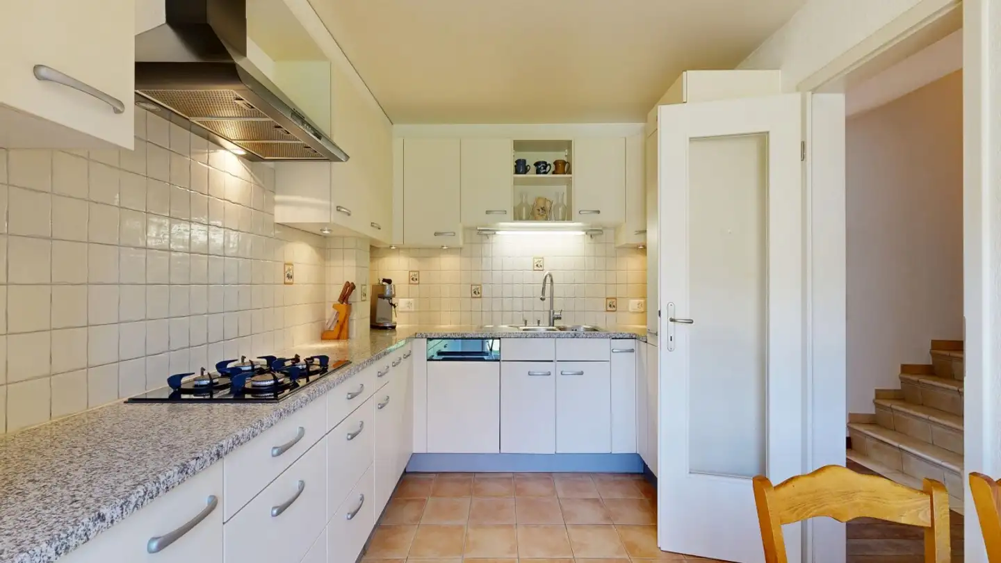 Row house for sale - 1180 Rolle - Photo 4