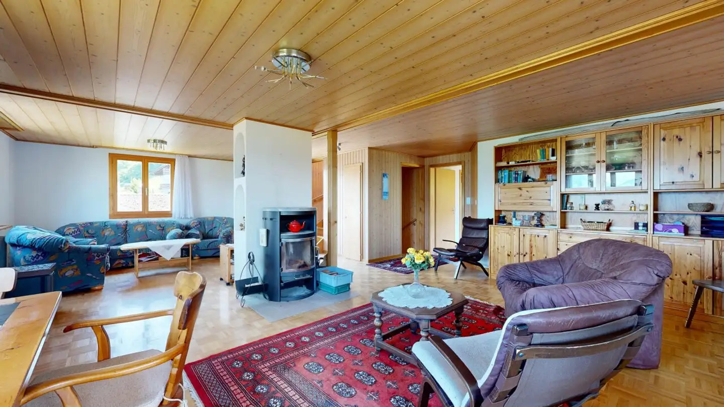 Casa singola in vendita - 6376 Emmetten - Foto 4