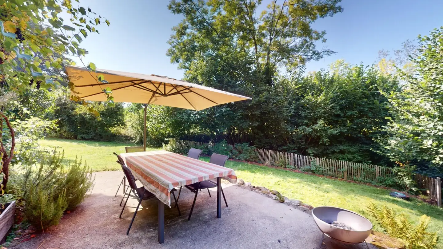 Casa singola in vendita - 1673 Gillarens - Foto 3