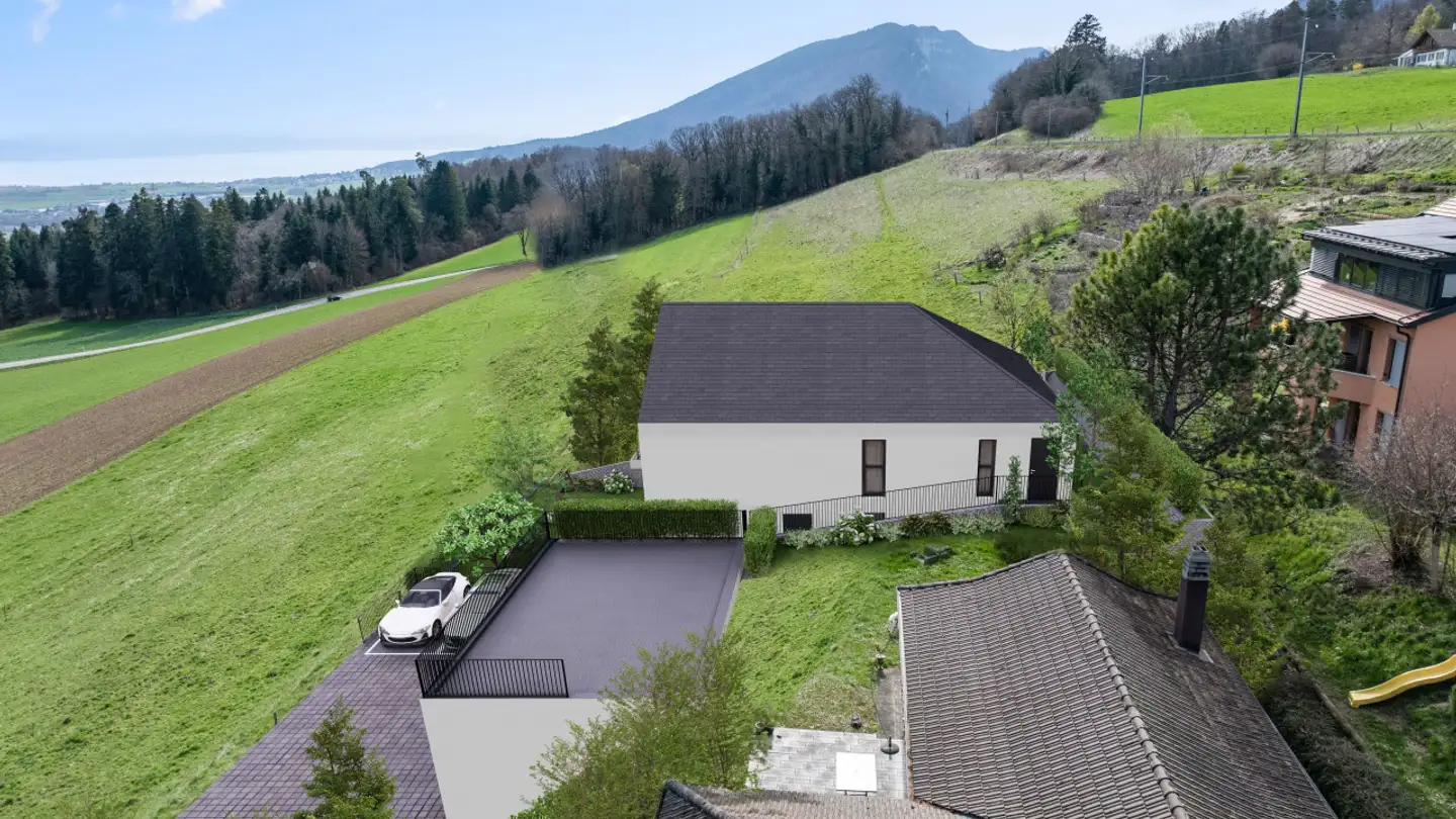 Appartement à vendre - 2037 Montezillon - Photo 2