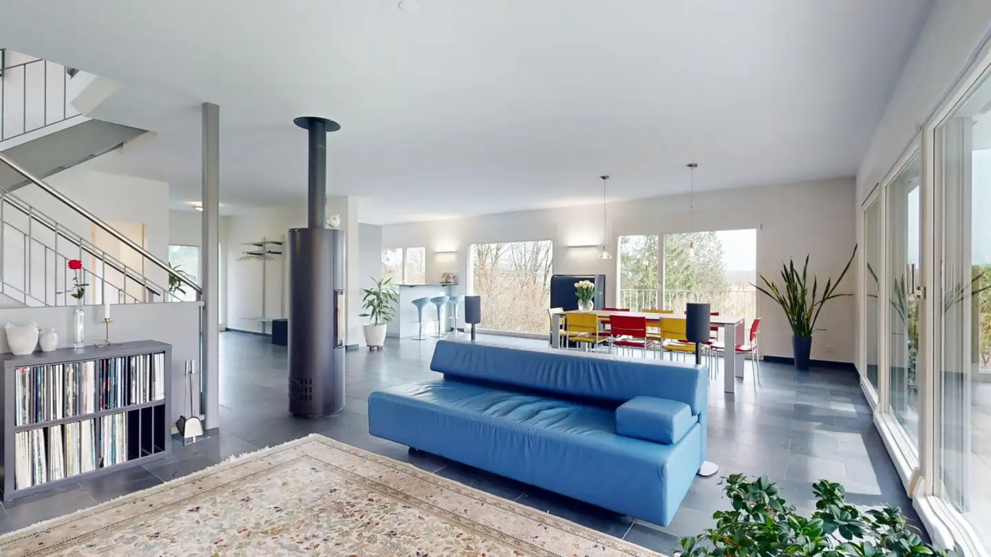 Casa singola in vendita - 3210 Kerzers - Foto 2