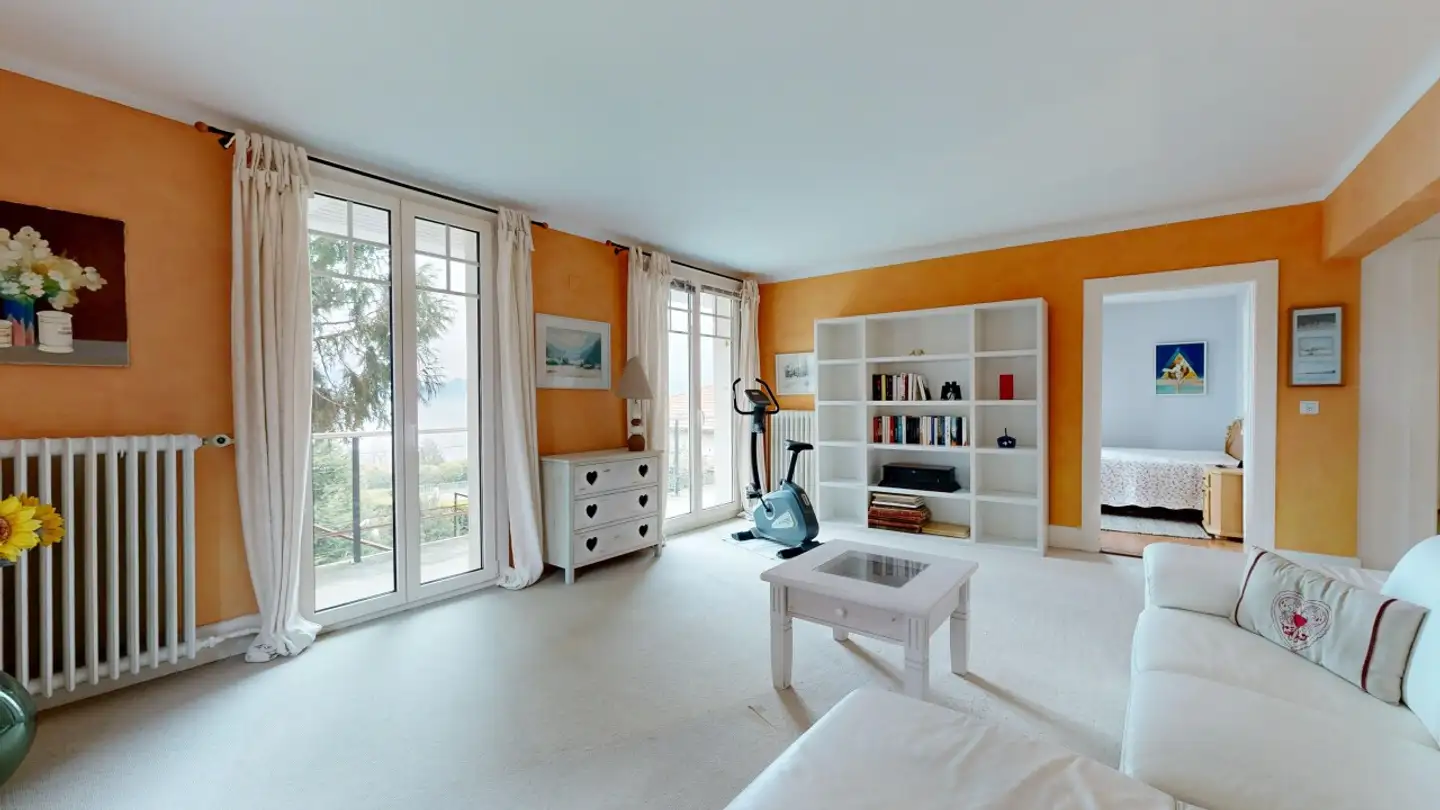 Casa singola in vendita - 1090 La Croix (Lutry) - Foto 4