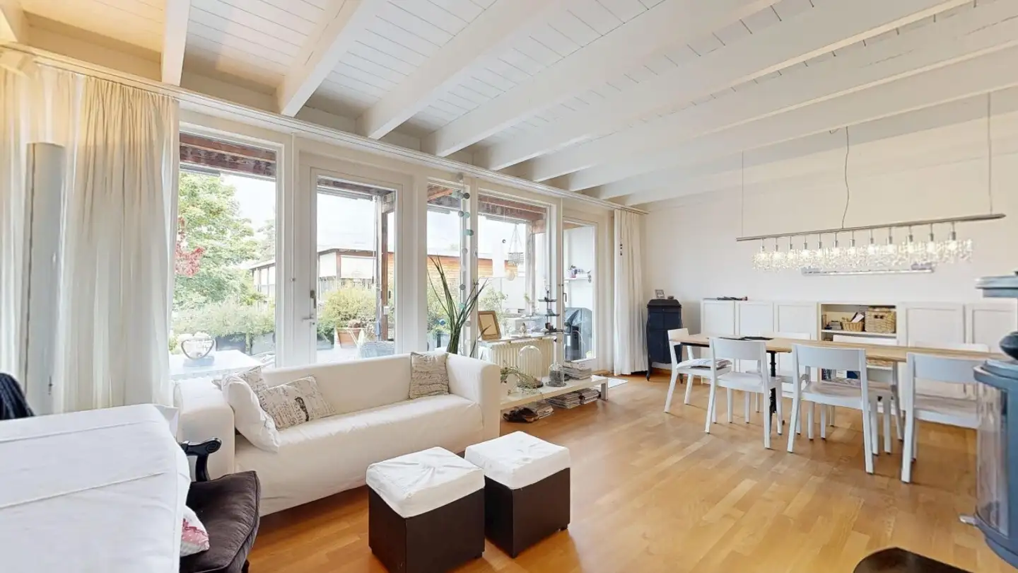 Row house for sale - 8910 Affoltern am Albis - Photo 2