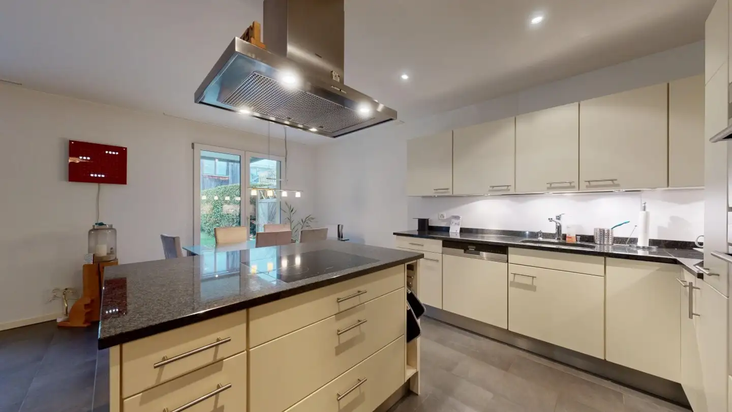 Penthouse for sale - 8712 Stäfa - Photo 4