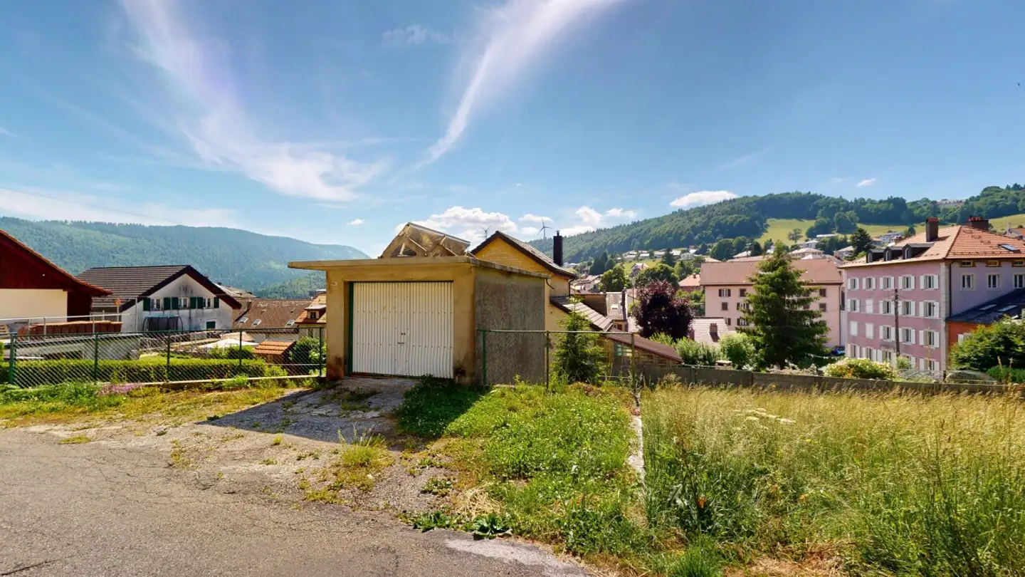 Casa singola in vendita - 1450 Ste-Croix