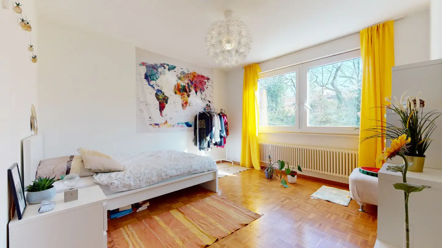 Appartement à vendre - 1007 Lausanne - Photo 4