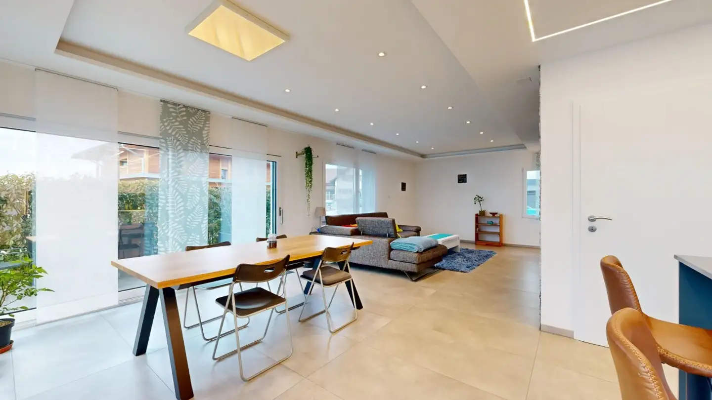 Casa a schiera in vendita - 1670 Ursy