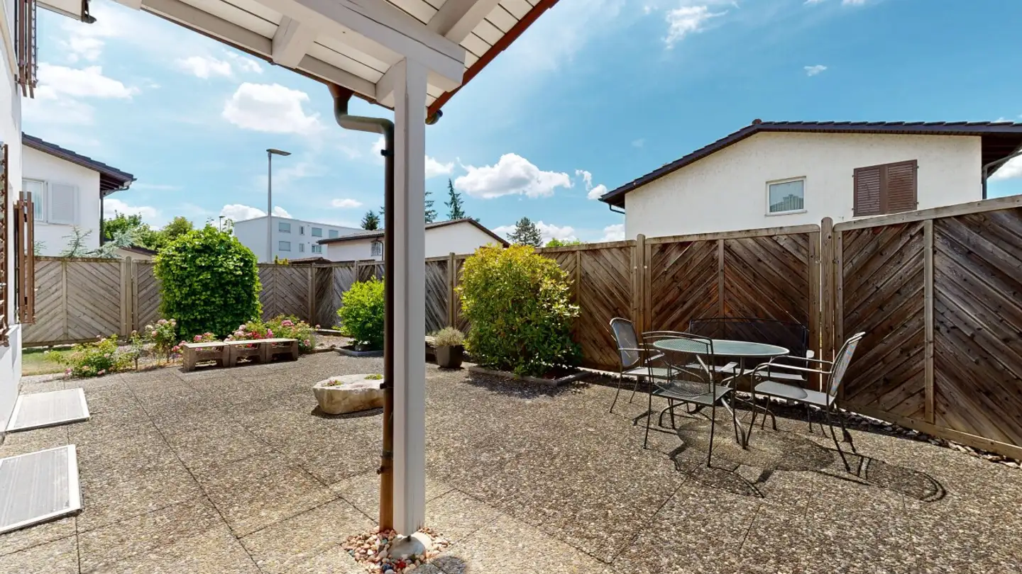 Maison individuelle à vendre - 5314 Kleindöttingen - Photo 2