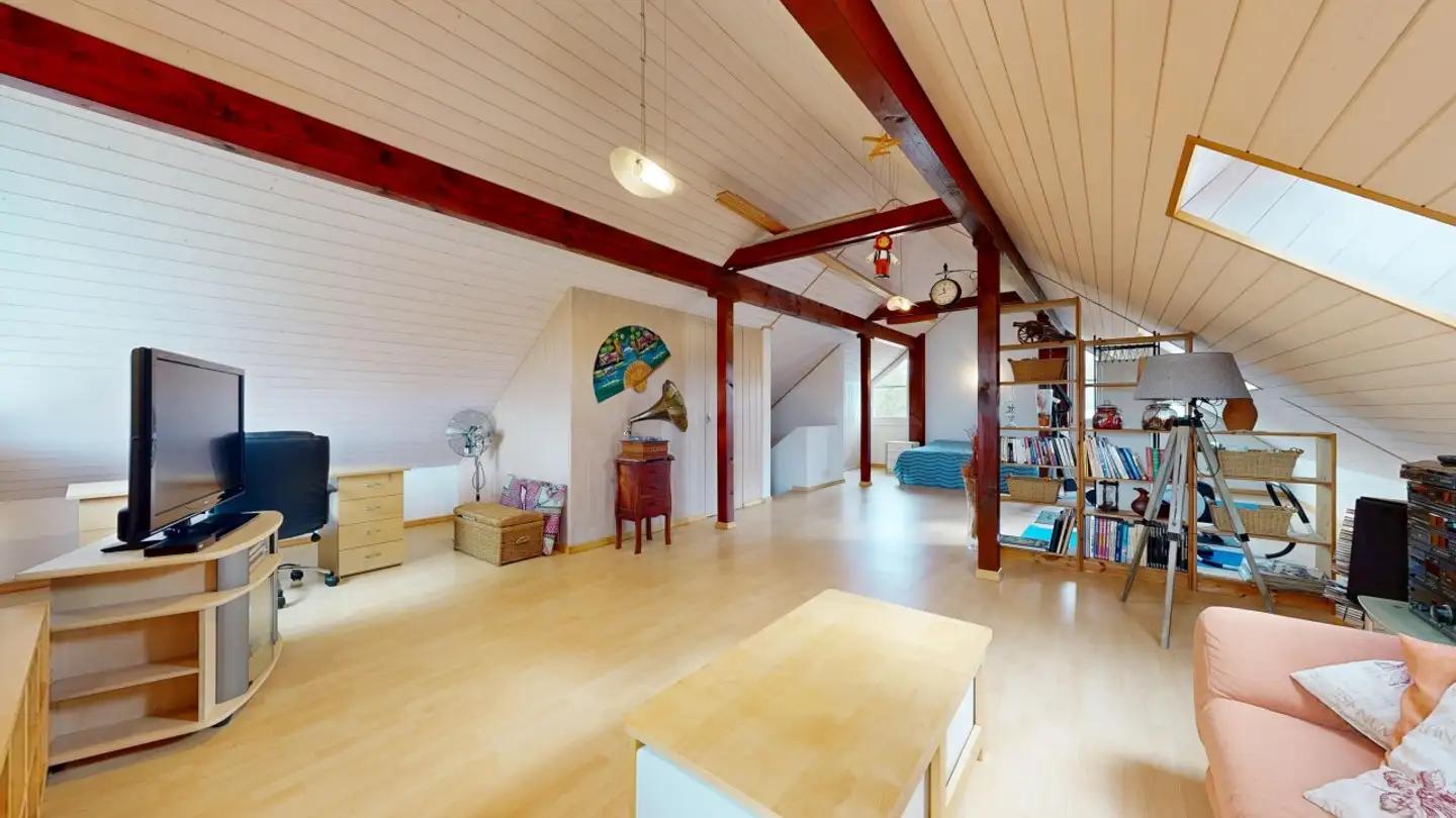 Maison individuelle à vendre - 8254 Basadingen - Photo 4