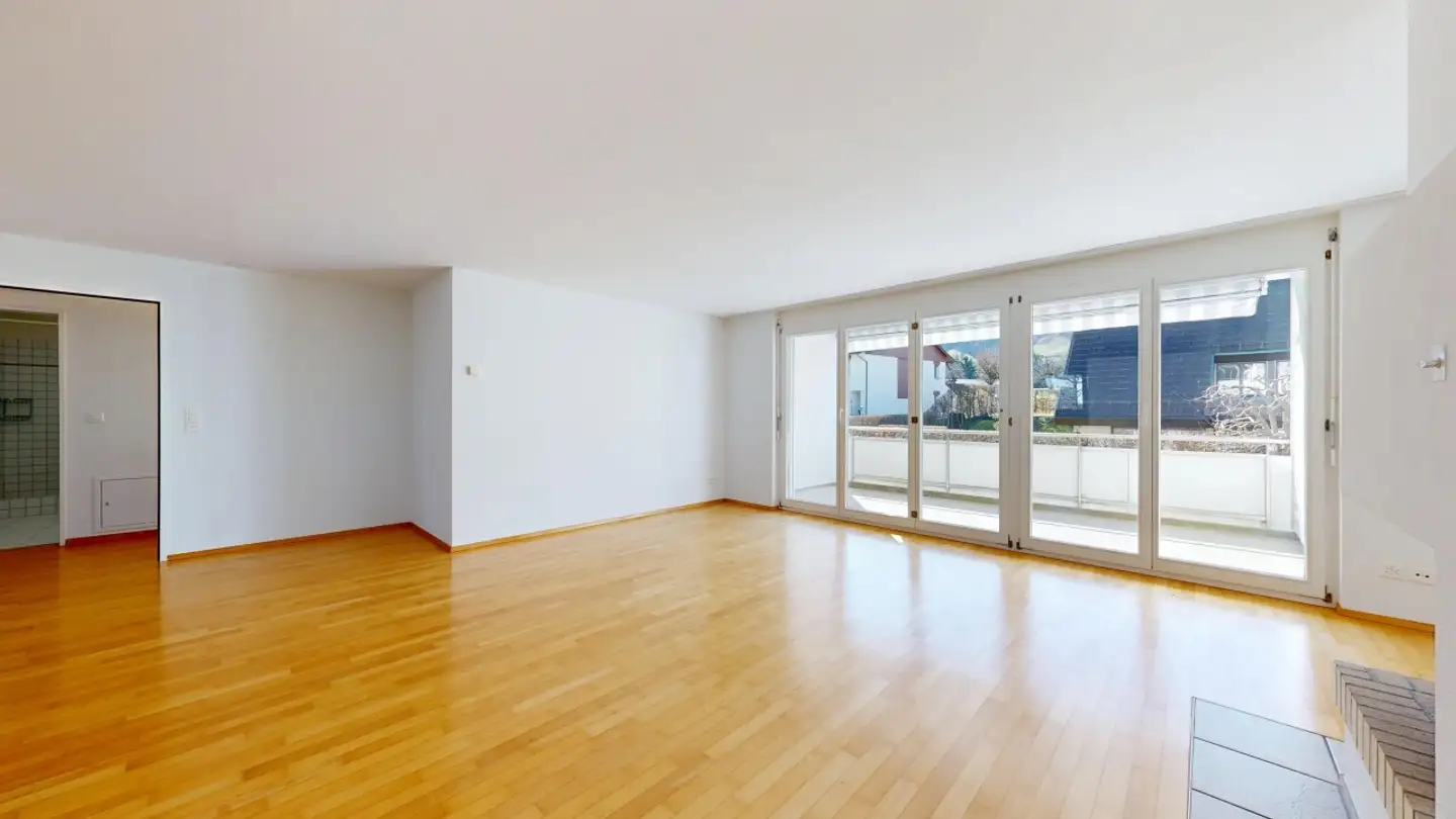 Appartement à vendre - 8135 Langnau am Albis - Photo 3