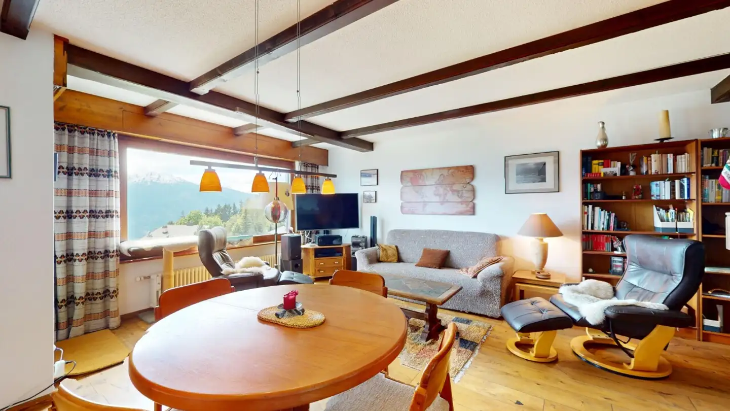 Appartamento in vendita - 3963 Crans-Montana - Foto 3