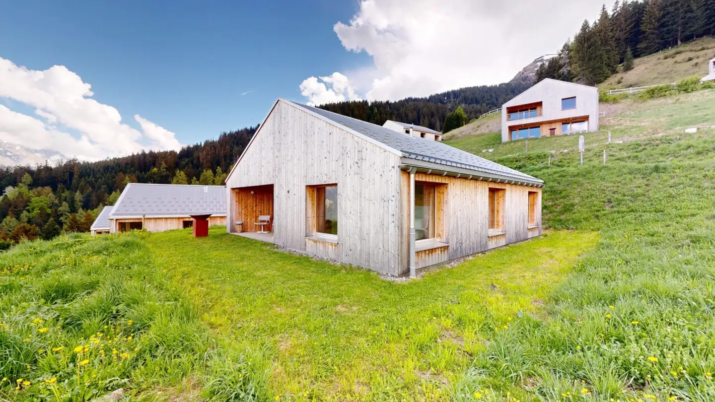 Single house for sale - Route Des Giettes, 1871 Les Giettes