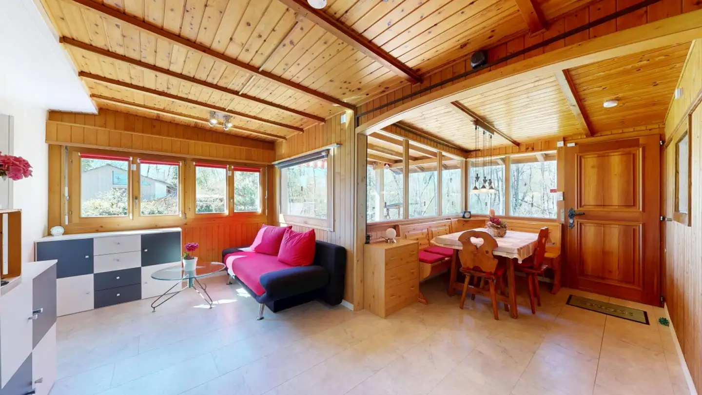 Casa singola in vendita - 1585 Salavaux - Foto 3