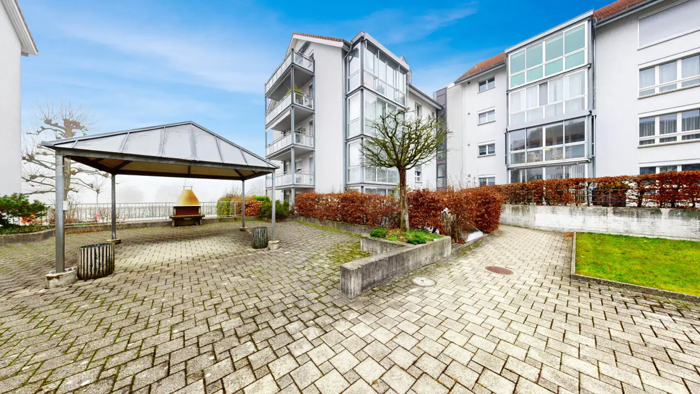 Attic flat for sale - 9300 Wittenbach - Photo 3