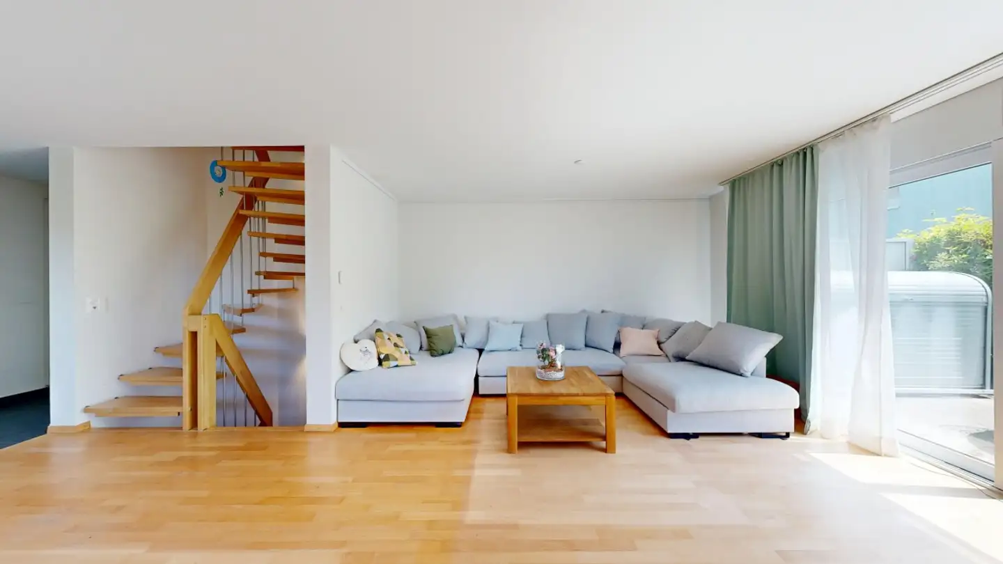 Penthouse for sale - 1053 Cugy VD - Photo 3