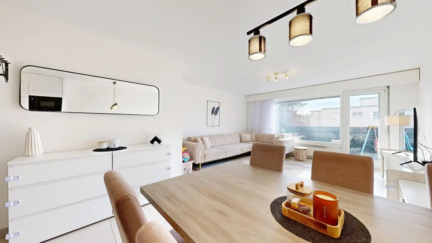 Wohnung kaufen - 2525 Le Landeron