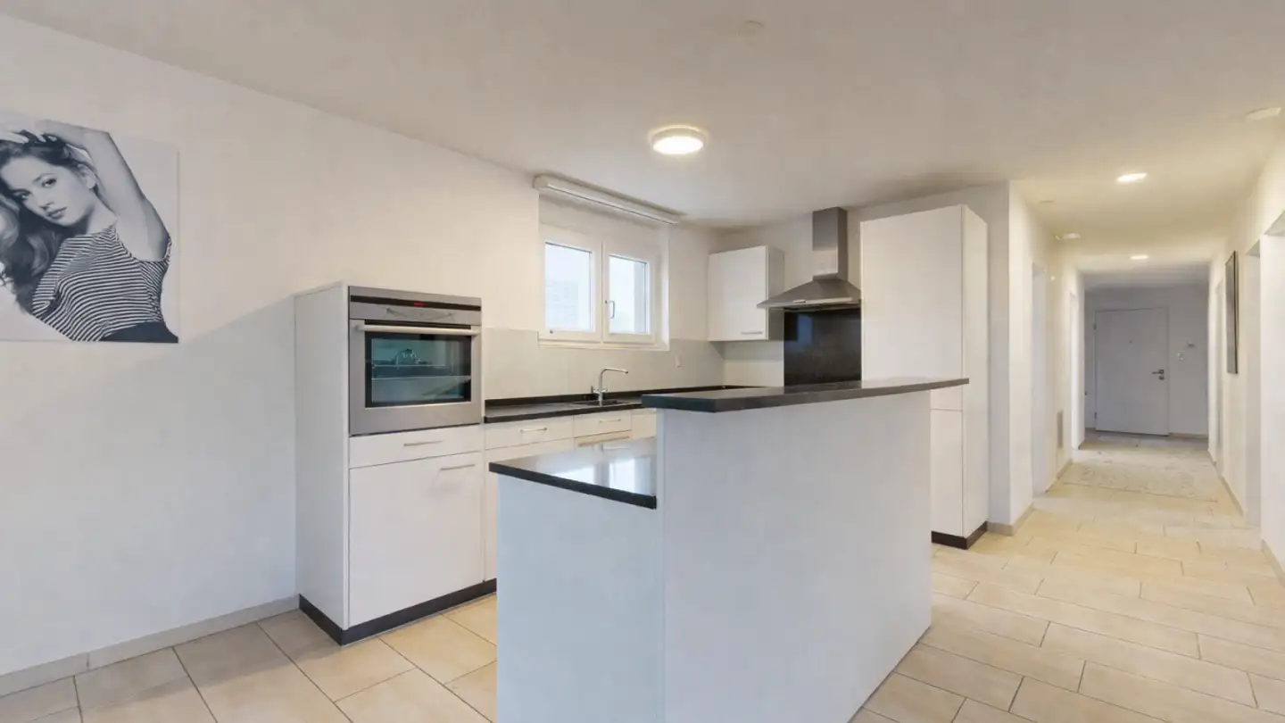 Appartamento in vendita - Goldschlägistrasse 12, 8952 Schlieren - Foto 2