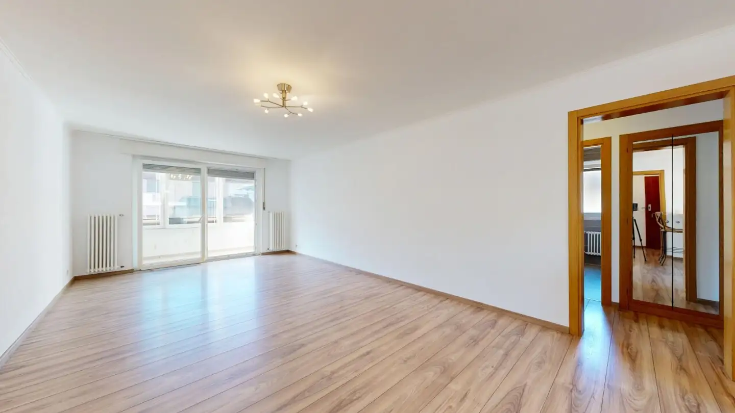 Appartement à vendre - 1920 Martigny