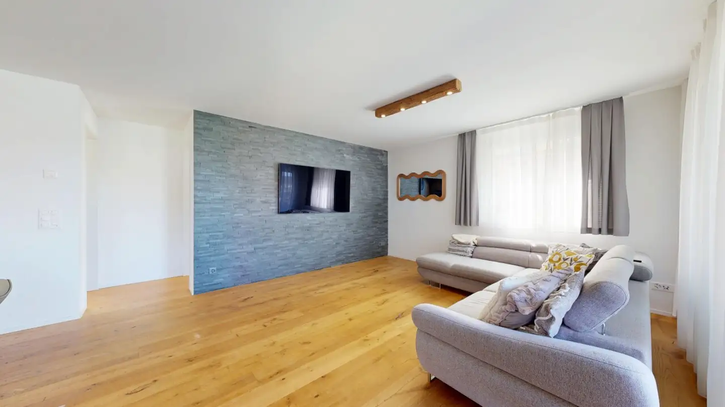 Appartamento in vendita - 8308 Illnau - Foto 4