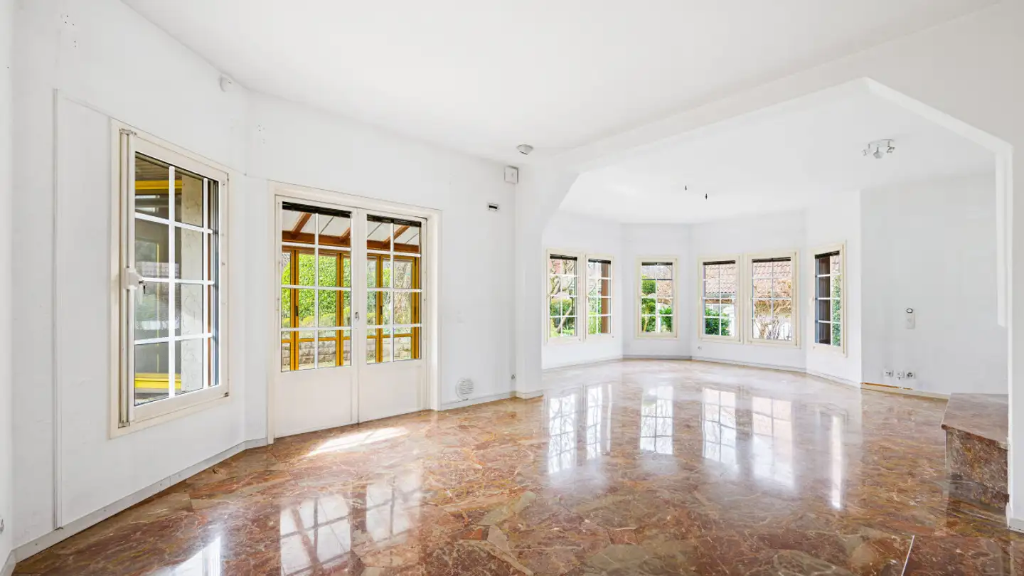 Einfamilienhaus kaufen - 8135 Langnau am Albis - Foto 3