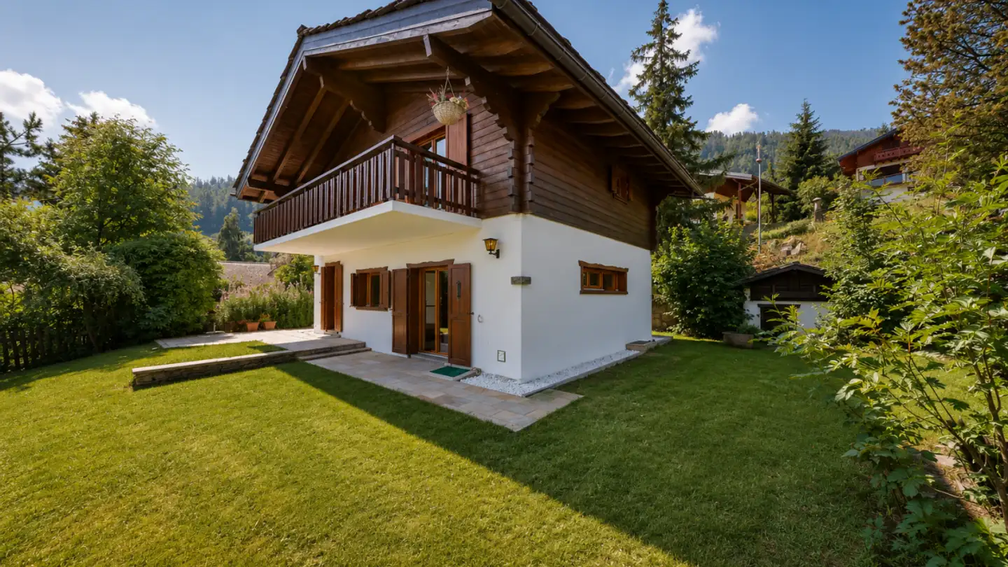 Chalet kaufen - 1997 Haute-Nendaz - Foto 3