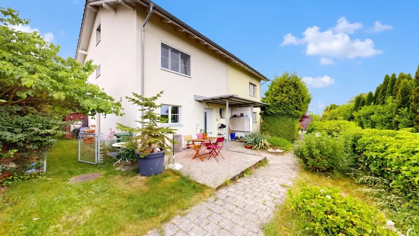 Reihenhaus kaufen - 8617 Mönchaltorf - Foto 3