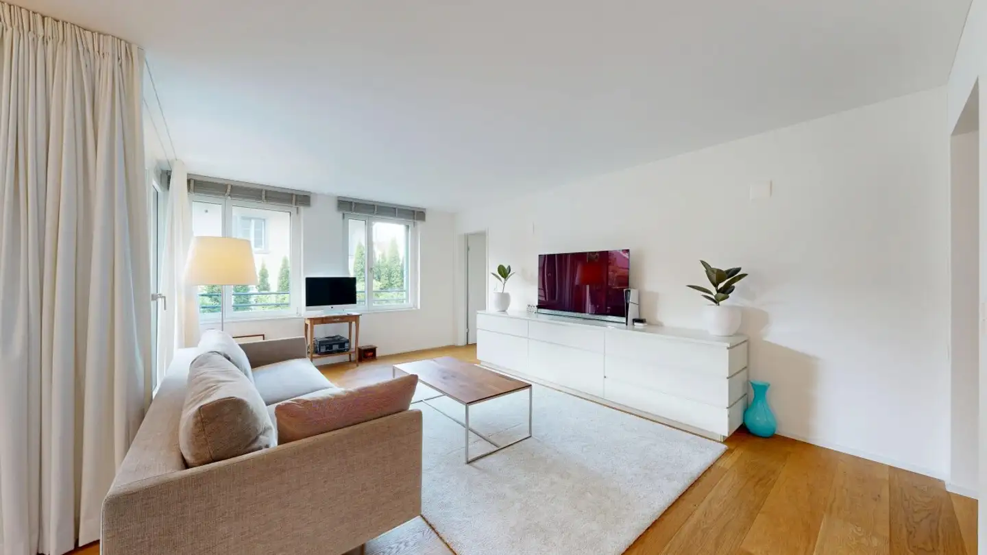 Apartment for sale - 8610 Uster - Photo 3