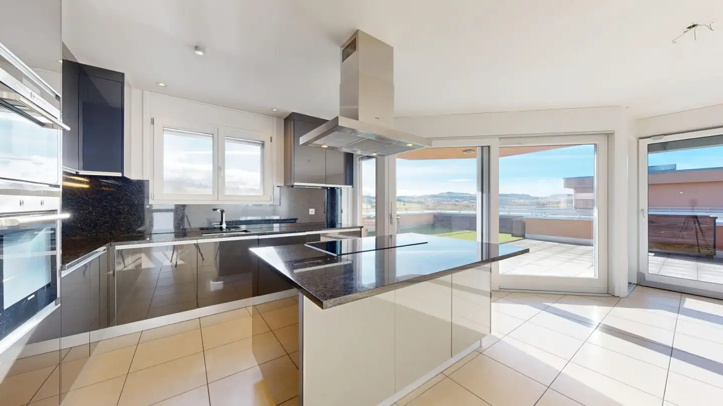 Attique à vendre - 1680 Romont FR - Photo 4