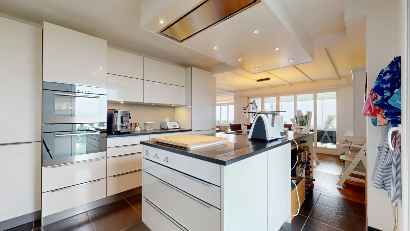 Appartamento in vendita - 5452 Oberrohrdorf - Foto 4