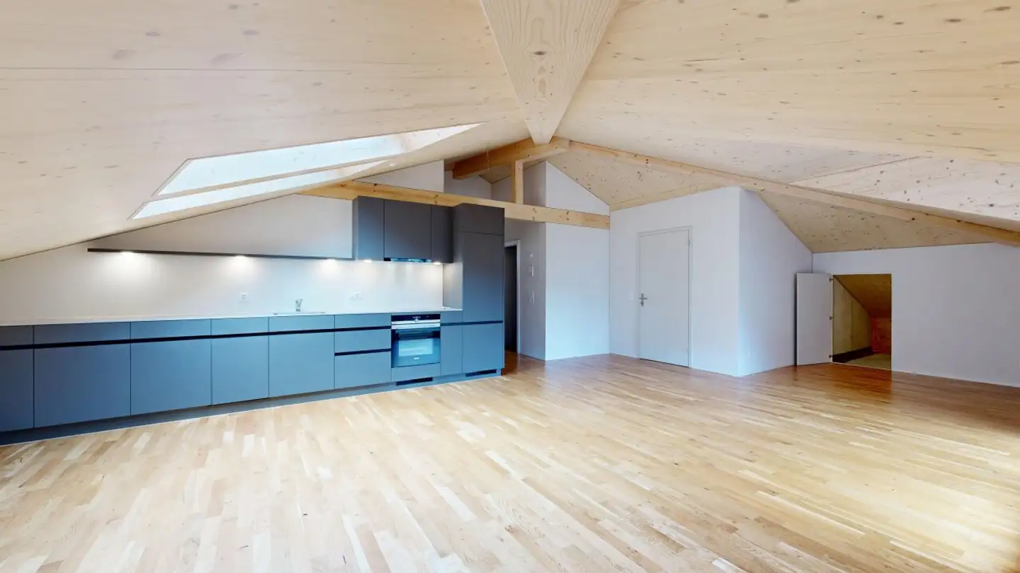 Penthouse for sale - Rösslistutz 8, 6464 Spiringen - Photo 3